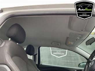 Opel Adam Adam, Hatchback 3-drs, 2012 / 2019 1.4 16V picture 19