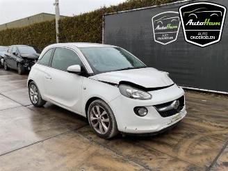 Opel Adam Adam, Hatchback 3-drs, 2012 / 2019 1.4 16V picture 2
