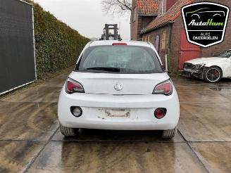 Opel Adam Adam, Hatchback 3-drs, 2012 / 2019 1.4 16V picture 7