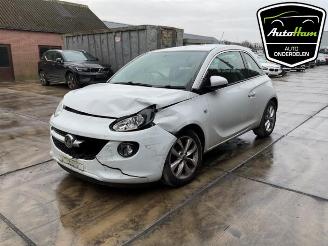 Opel Adam Adam, Hatchback 3-drs, 2012 / 2019 1.4 16V picture 4