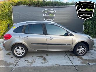 Uttjänta bilar auto Renault Clio Clio III Estate/Grandtour (KR), Combi, 2007 / 2014 1.2 16V TCE 100 2008/6