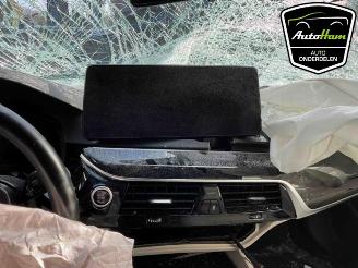 BMW 5-serie 5 serie Touring (G31), Combi, 2017 530i 2.0 TwinPower Turbo 16V Mild Hybrid picture 11