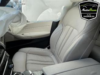 BMW 5-serie 5 serie Touring (G31), Combi, 2017 530i 2.0 TwinPower Turbo 16V Mild Hybrid picture 22