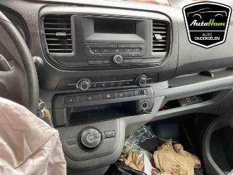 Opel Vivaro Vivaro, Van, 2019 2.0 CDTI 122 picture 11