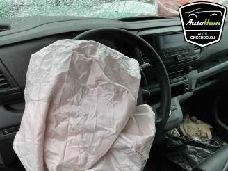 Opel Vivaro Vivaro, Van, 2019 2.0 CDTI 122 picture 10