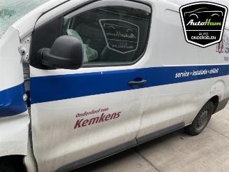 Opel Vivaro Vivaro, Van, 2019 2.0 CDTI 122 picture 5