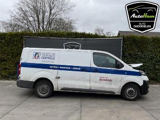 Autoverwertung Opel Vivaro Vivaro, Van, 2019 2.0 CDTI 122 2021/1