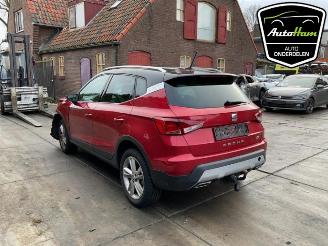 Seat Arona Arona (KJX), SUV, 2017 1.0 TSI 12V picture 7