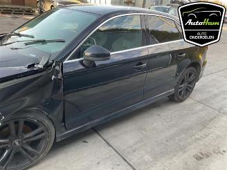 Audi A3 A3 Limousine (8VS/8VM), Sedan, 2013 / 2020 1.4 TFSI ACT 16V picture 5