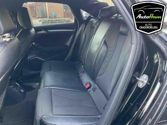 Audi A3 A3 Limousine (8VS/8VM), Sedan, 2013 / 2020 1.4 TFSI ACT 16V picture 17