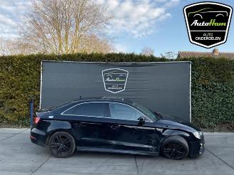 Dezmembrări autoturisme Audi A3 A3 Limousine (8VS/8VM), Sedan, 2013 / 2020 1.4 TFSI ACT 16V 2015/9