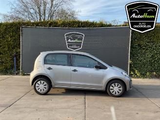 Volkswagen Up! Up! (121), Hatchback, 2011 1.0 12V 60 picture 1