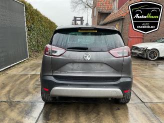 Opel Crossland Crossland (X), SUV, 2017 1.2 Turbo 12V Euro 6 picture 7