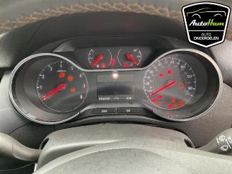 Opel Crossland Crossland (X), SUV, 2017 1.2 Turbo 12V Euro 6 picture 13