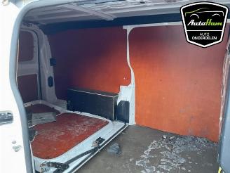 Toyota ProAce ProAce, Van, 2016 1.6 D-4D 95 16V Worker picture 9