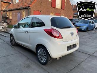 Ford Ka Ka II, Hatchback, 2008 / 2016 1.2 picture 6