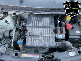 Ford Ka Ka II, Hatchback, 2008 / 2016 1.2 picture 17