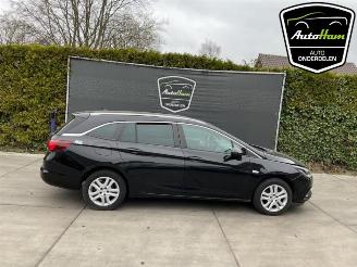 Uttjänta bilar auto Opel Astra Astra K Sports Tourer, Combi, 2015 / 2022 1.4 Turbo 16V 2018/6