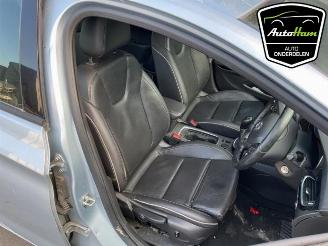 Opel Astra Astra K Sports Tourer, Combi, 2015 / 2022 1.6 CDTI 136 16V picture 17