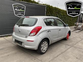Hyundai I-20 i20, Hatchback, 2008 / 2015 1.2i 16V picture 8