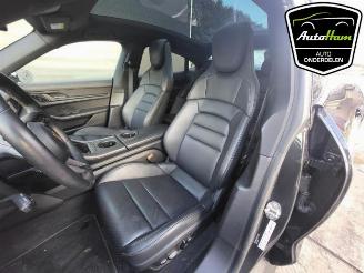 Porsche Taycan Taycan (Y1A), Sedan, 2019 4S picture 19