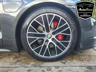 Porsche Taycan Taycan (Y1A), Sedan, 2019 4S picture 10