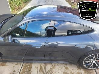 Porsche Taycan Taycan (Y1A), Sedan, 2019 4S picture 28