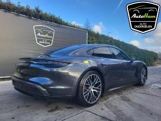 Porsche Taycan Taycan (Y1A), Sedan, 2019 4S picture 6