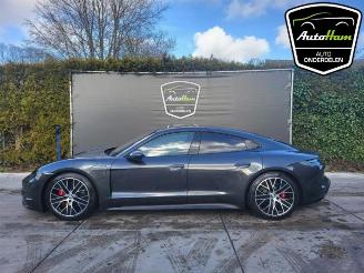 Porsche Taycan Taycan (Y1A), Sedan, 2019 4S picture 14