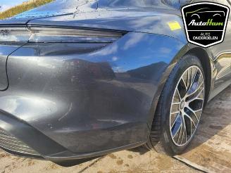 Porsche Taycan Taycan (Y1A), Sedan, 2019 4S picture 26