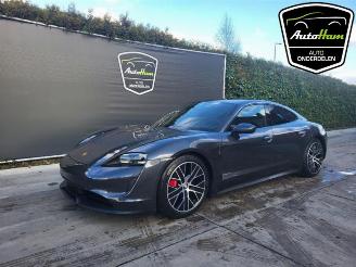 Porsche Taycan Taycan (Y1A), Sedan, 2019 4S picture 15