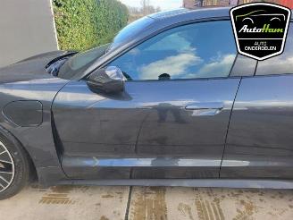 Porsche Taycan Taycan (Y1A), Sedan, 2019 4S picture 29