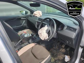 Seat Ibiza Ibiza V (KJB), Hatchback 5-drs, 2017 1.0 TSI 12V picture 13