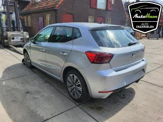 Seat Ibiza Ibiza V (KJB), Hatchback 5-drs, 2017 1.0 TSI 12V picture 7