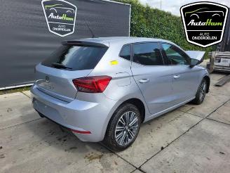 Seat Ibiza Ibiza V (KJB), Hatchback 5-drs, 2017 1.0 TSI 12V picture 9