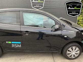 Peugeot 108 108, Hatchback, 2014 1.0 12V VVT-i picture 10