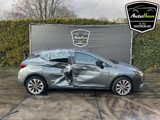 Dezmembrări autoturisme Opel Astra Astra K, Hatchback 5-drs, 2015 / 2022 1.0 Turbo 12V 2016/11