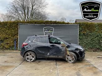 Dezmembrări autoturisme Opel Mokka Mokka/Mokka X, SUV, 2012 / 2019 X 1.4 Turbo 16V 4x2 2018/7