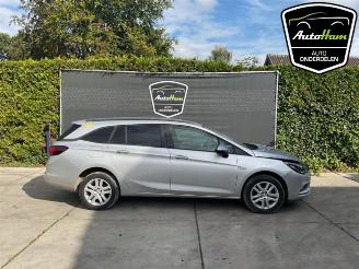 Uttjänta bilar auto Opel Astra Astra K Sports Tourer, Combi, 2015 / 2022 1.0 ECOTEC Direct Injection Turbo 12V 2019