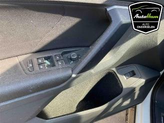 Volkswagen Tiguan Tiguan (AD1), SUV, 2016 / 2024 2.0 TSI 16V 4Motion picture 16