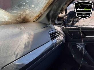 Volkswagen Tiguan Tiguan (AD1), SUV, 2016 / 2024 2.0 TSI 16V 4Motion picture 12