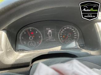 Volkswagen Caddy Caddy IV, Van, 2015 2.0 TDI 102 picture 15