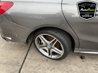 Mercedes Cla-klasse CLA (117.3), Sedan, 2013 / 2019 1.6 CLA-180 16V picture 11