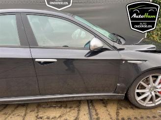 Alfa Romeo 159 159 (939AX), Sedan, 2005 / 2012 3.2 JTS V6 24V Q4 picture 17