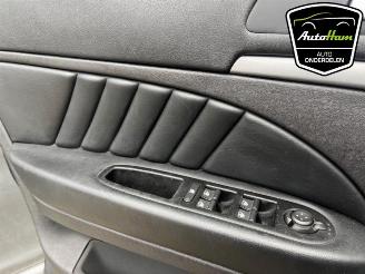 Alfa Romeo 159 159 (939AX), Sedan, 2005 / 2012 3.2 JTS V6 24V Q4 picture 28