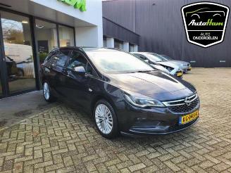 Opel Astra Astra K Sports Tourer, Combi, 2015 / 2022 1.0 Turbo 12V picture 5
