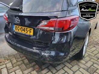 Opel Astra Astra K Sports Tourer, Combi, 2015 / 2022 1.0 Turbo 12V picture 17