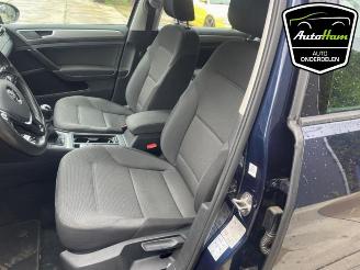 Volkswagen Golf Golf VII (AUA), Hatchback, 2012 / 2021 1.6 TDI BlueMotion 16V picture 12