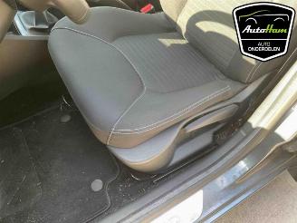 Renault Clio Clio IV Estate/Grandtour (7R), Combi 5-drs, 2012 / 2021 0.9 Energy TCE 90 12V picture 23