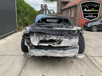 Porsche Taycan Taycan (Y1A), Sedan, 2019 4S picture 9